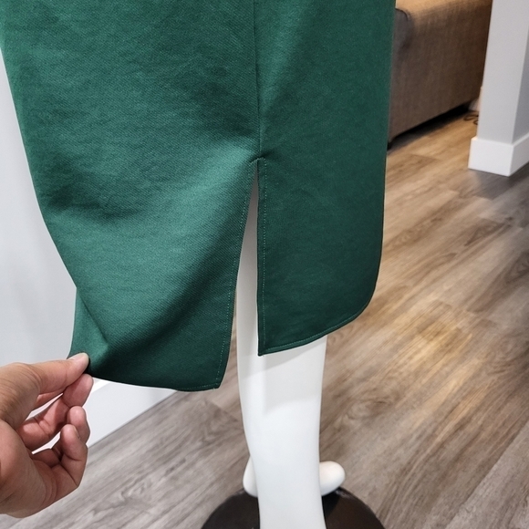 Emsexcite - High rise flare legs  dresses Size M - Picture 4 of 8